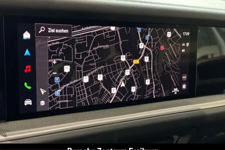 Porsche Cayenne din 2024 cu 14.600 km - oferta POR204505 - foto 21