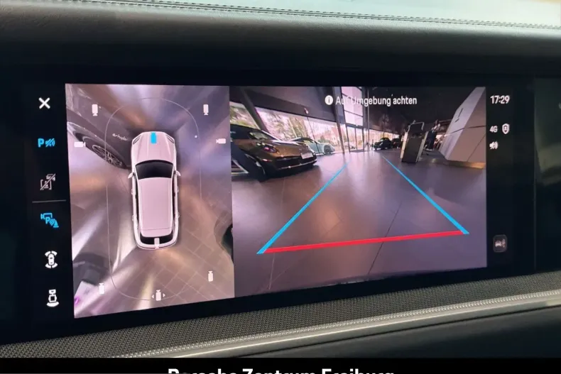 Porsche Cayenne din 2024 cu 14.600 km - oferta POR204505 - foto 22