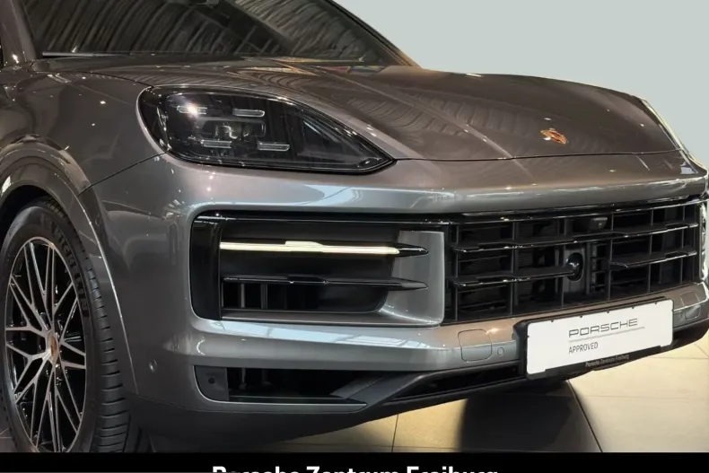 Porsche Cayenne din 2024 cu 14.600 km - oferta POR204505 - foto 25