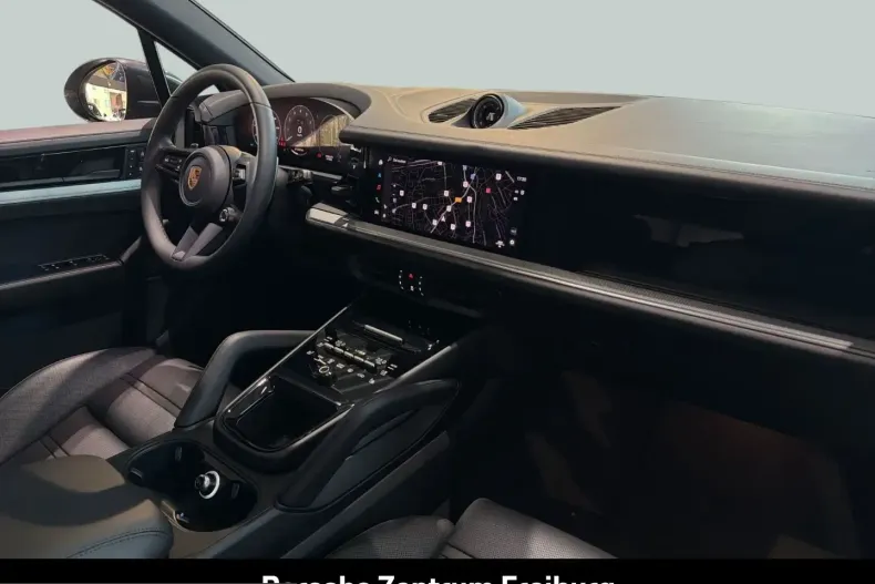 Porsche Cayenne din 2024 cu 14.600 km - oferta POR204505 - foto 26