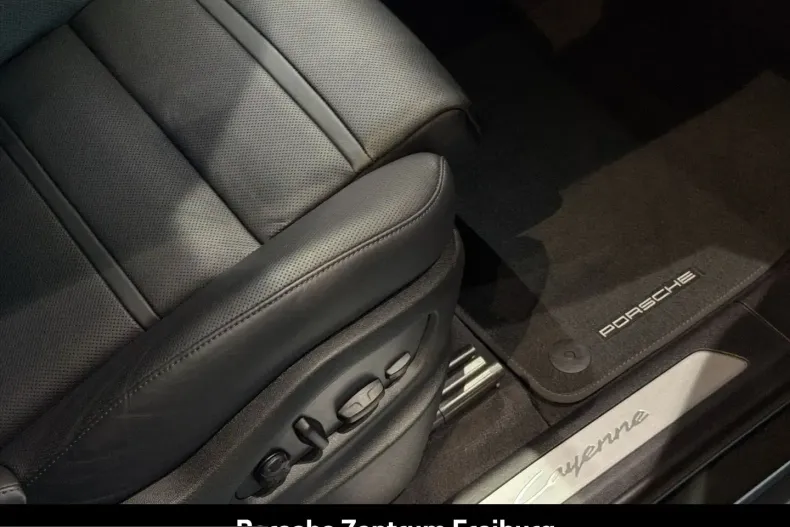 Porsche Cayenne din 2024 cu 14.600 km - oferta POR204505 - foto 27