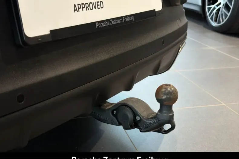 Porsche Cayenne din 2024 cu 14.600 km - oferta POR204505 - foto 31