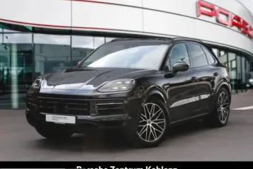 Porsche Cayenne din 2024 - oferta POR204506