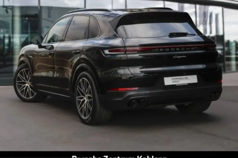 Porsche Cayenne din 2024 cu 14.600 km - oferta POR204506 - foto 3