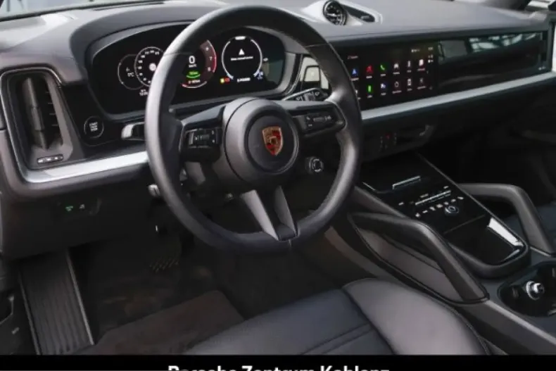 Porsche Cayenne din 2024 cu 14.600 km - oferta POR204506 - foto 4