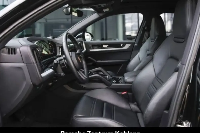 Porsche Cayenne din 2024 cu 14.600 km - oferta POR204506 - foto 5