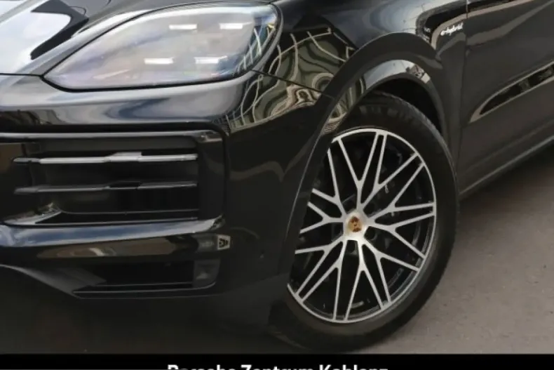 Porsche Cayenne din 2024 cu 14.600 km - oferta POR204506 - foto 9