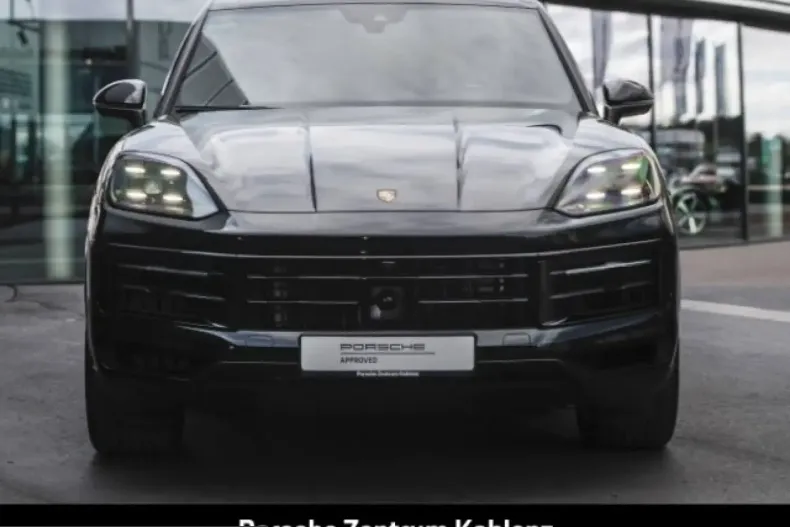 Porsche Cayenne din 2024 cu 14.600 km - oferta POR204506 - foto 12