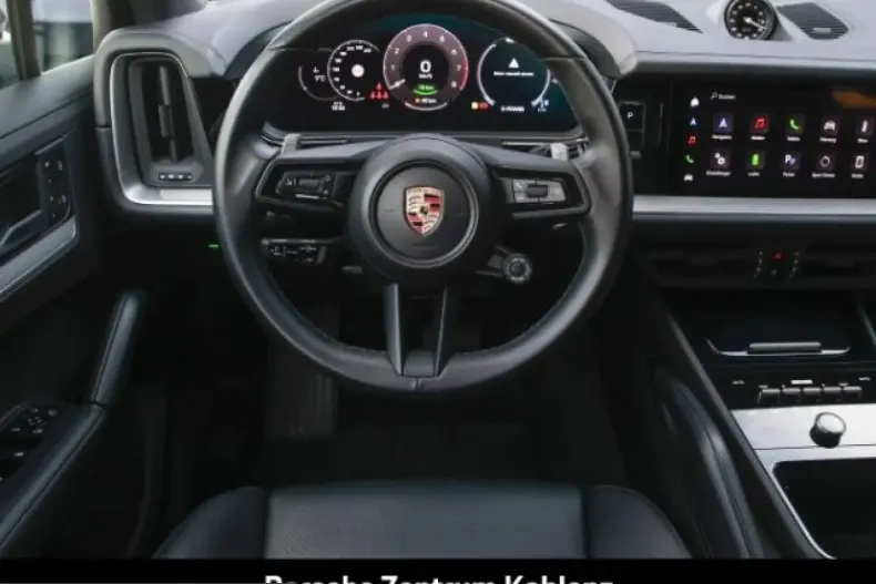 Porsche Cayenne din 2024 cu 14.600 km - oferta POR204506 - foto 13