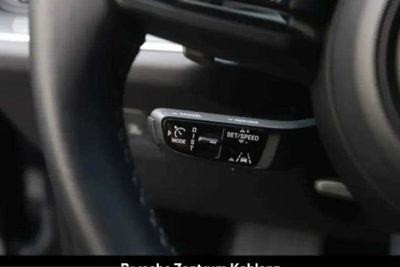 Porsche Cayenne din 2024 cu 14.600 km - oferta POR204506 - foto 16