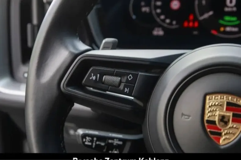 Porsche Cayenne din 2024 cu 14.600 km - oferta POR204506 - foto 17