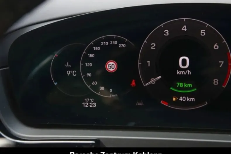 Porsche Cayenne din 2024 cu 14.600 km - oferta POR204506 - foto 18