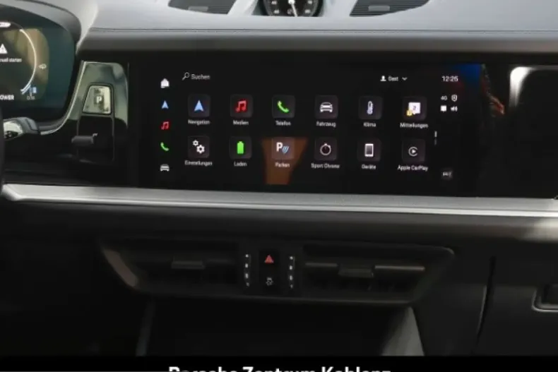 Porsche Cayenne din 2024 cu 14.600 km - oferta POR204506 - foto 21