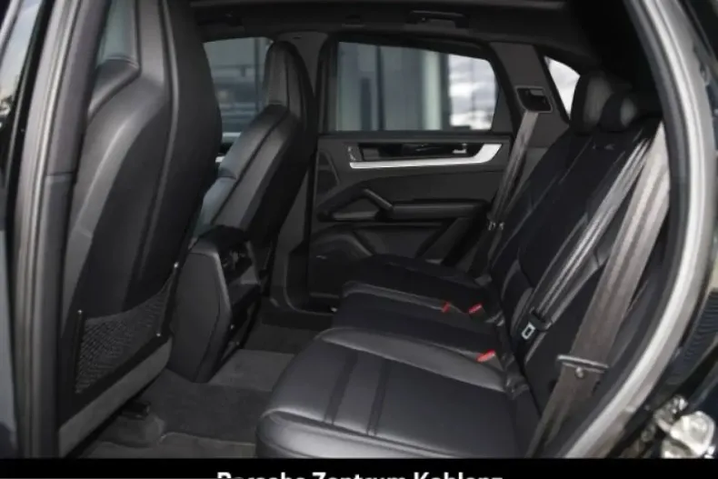 Porsche Cayenne din 2024 cu 14.600 km - oferta POR204506 - foto 23