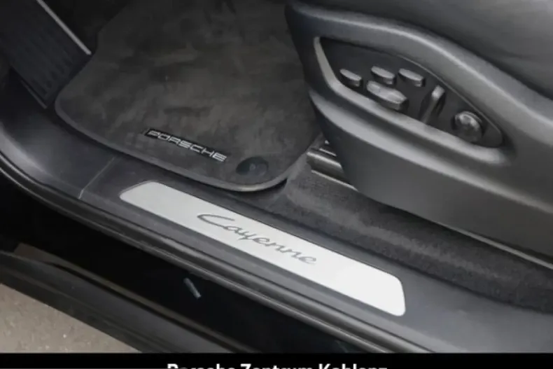 Porsche Cayenne din 2024 cu 14.600 km - oferta POR204506 - foto 26