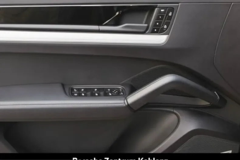 Porsche Cayenne din 2024 cu 14.600 km - oferta POR204506 - foto 27