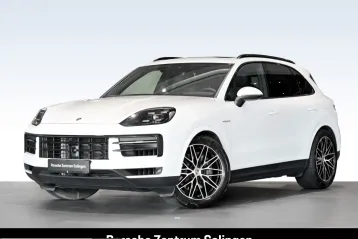 Porsche Cayenne din 2024 - oferta POR204507