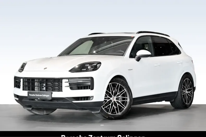 Porsche Cayenne din 2024 cu 18.525 km - oferta POR204507 - foto 1