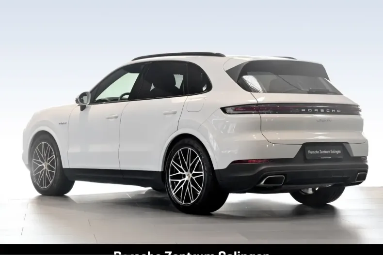 Porsche Cayenne din 2024 cu 18.525 km - oferta POR204507 - foto 3