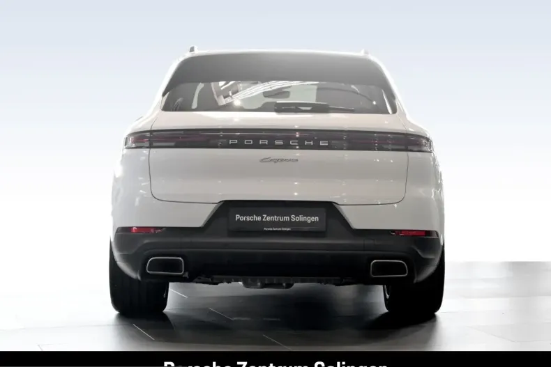 Porsche Cayenne din 2024 cu 18.525 km - oferta POR204507 - foto 5