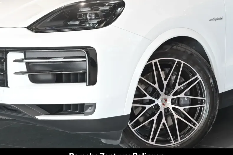 Porsche Cayenne din 2024 cu 18.525 km - oferta POR204507 - foto 6