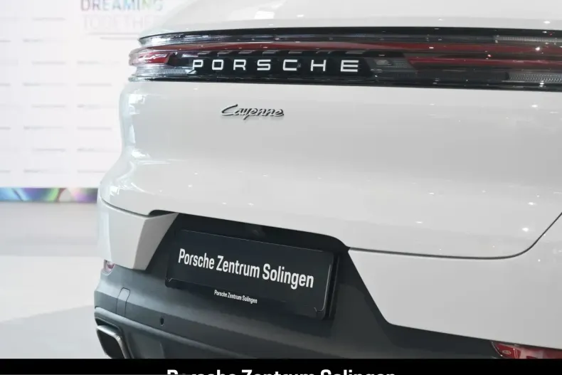 Porsche Cayenne din 2024 cu 18.525 km - oferta POR204507 - foto 8