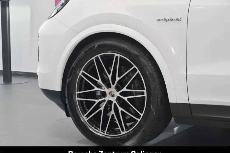 Porsche Cayenne din 2024 cu 18.525 km - oferta POR204507 - foto 10