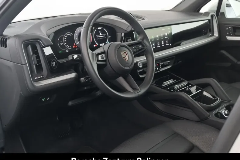 Porsche Cayenne din 2024 cu 18.525 km - oferta POR204507 - foto 11