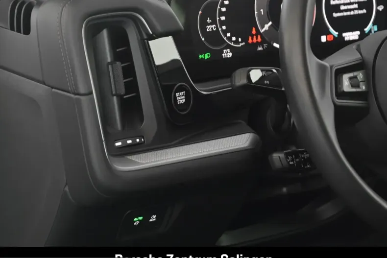 Porsche Cayenne din 2024 cu 18.525 km - oferta POR204507 - foto 12