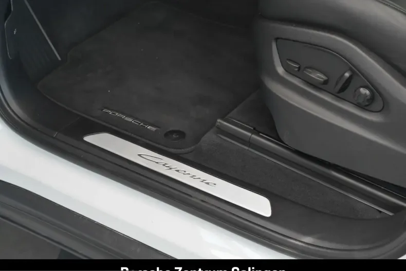 Porsche Cayenne din 2024 cu 18.525 km - oferta POR204507 - foto 14