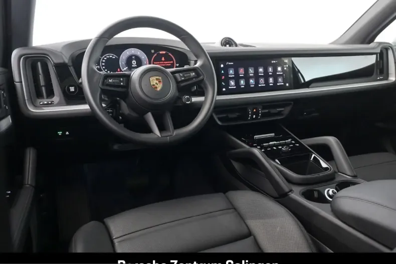 Porsche Cayenne din 2024 cu 18.525 km - oferta POR204507 - foto 18