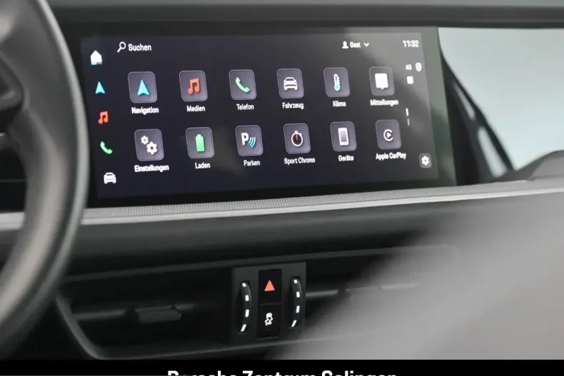 Porsche Cayenne din 2024 cu 18.525 km - oferta POR204507 - foto 19