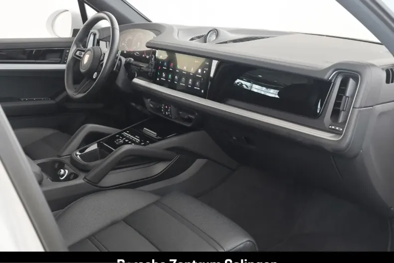 Porsche Cayenne din 2024 cu 18.525 km - oferta POR204507 - foto 21