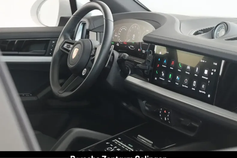 Porsche Cayenne din 2024 cu 18.525 km - oferta POR204507 - foto 23