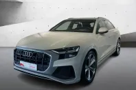 Audi Q8 din 2022 cu 28.599 km - oferta AUD204508 - foto 1