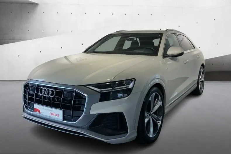 Audi Q8 din 2022 cu 28.599 km - oferta AUD204508 - foto 1