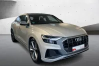 Audi Q8 din 2022 cu 28.599 km - oferta AUD204508 - foto 4