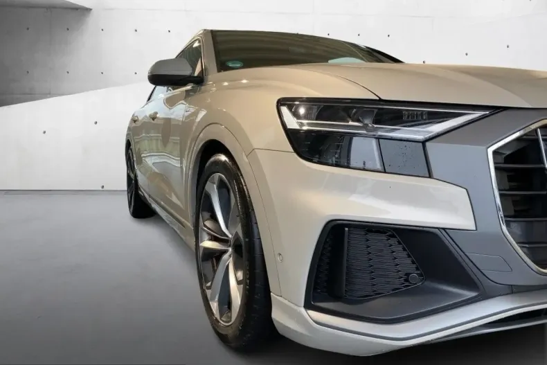 Audi Q8 din 2022 cu 28.599 km - oferta AUD204508 - foto 5