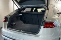 Audi Q8 din 2022 cu 28.599 km - oferta AUD204508 - foto 11