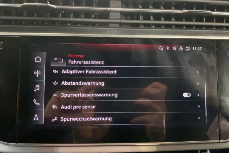 Audi Q8 din 2022 cu 28.599 km - oferta AUD204508 - foto 15