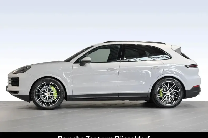 Porsche Cayenne din 2024 cu 14.766 km - oferta POR204509 - foto 2