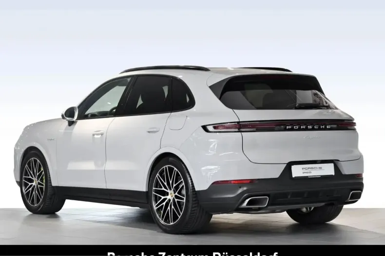 Porsche Cayenne din 2024 cu 14.766 km - oferta POR204509 - foto 3