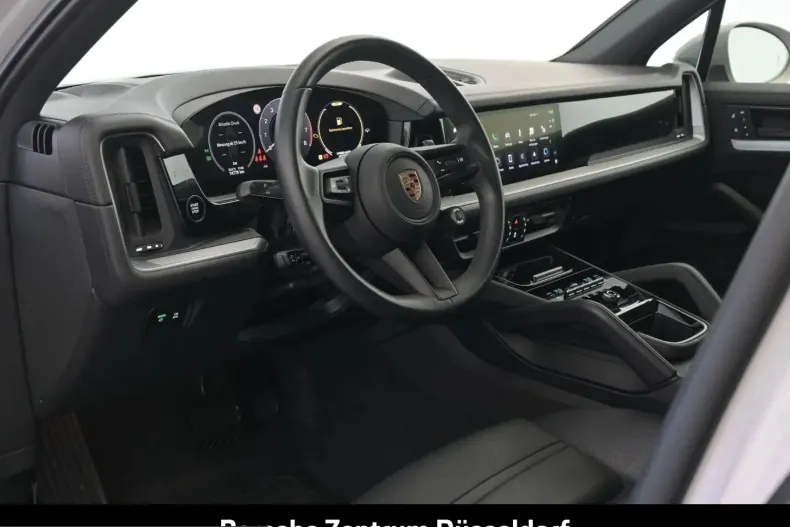 Porsche Cayenne din 2024 cu 14.766 km - oferta POR204509 - foto 4