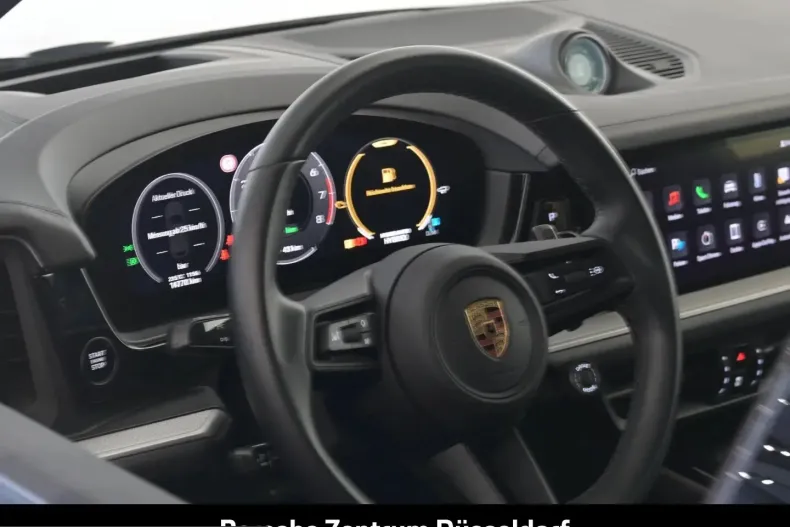 Porsche Cayenne din 2024 cu 14.766 km - oferta POR204509 - foto 5