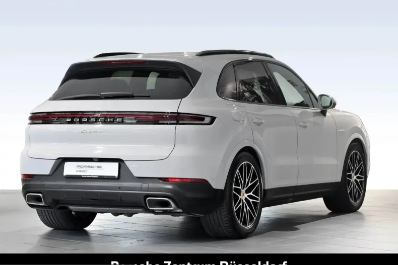 Porsche Cayenne din 2024 cu 14.766 km - oferta POR204509 - foto 11