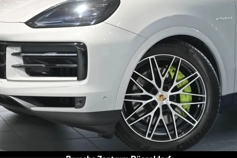 Porsche Cayenne din 2024 cu 14.766 km - oferta POR204509 - foto 13