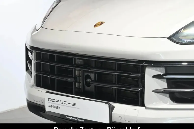 Porsche Cayenne din 2024 cu 14.766 km - oferta POR204509 - foto 14