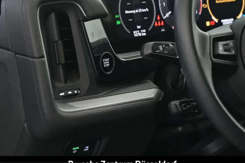 Porsche Cayenne din 2024 cu 14.766 km - oferta POR204509 - foto 16