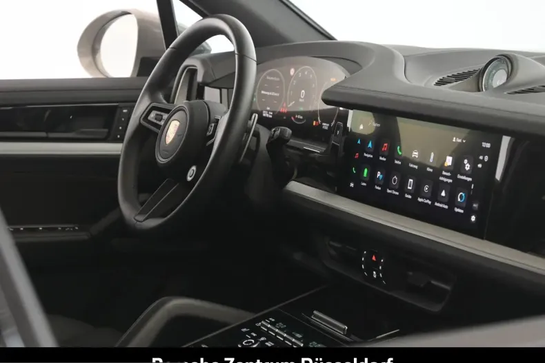 Porsche Cayenne din 2024 cu 14.766 km - oferta POR204509 - foto 19