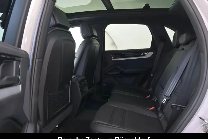 Porsche Cayenne din 2024 cu 14.766 km - oferta POR204509 - foto 24